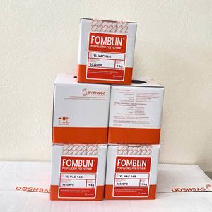 Solvay fomblin Y lvac 14/6 perfluoropolyether (pfpe) บรรจุภัณฑ์น้ำมันพื้นฐาน1กก./กล่องความบริสุทธิ์สูงดั้งเดิม - Product Image 3