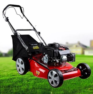 Professional Lawn Mower Engineered for Accurate Cutting <b>Reduced</b> Fuel Costs and Consistent Field Results - Product Image 2