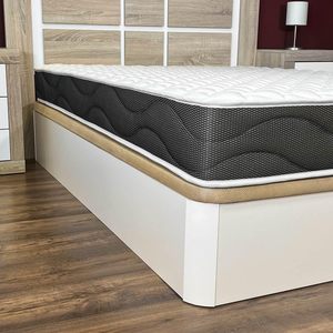 <span class=keywords><strong>Matelas</strong></span> VenusMemory Foam (Hiver Été)-<span class=keywords><strong>Matelas</strong></span> anti-acariens - Product Image 2