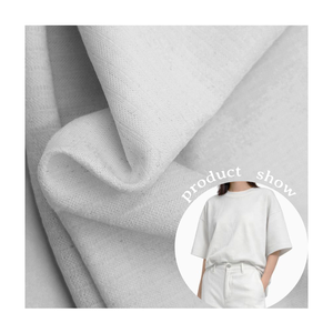 Free Sample <b>POLYESTER</b> /<b>RAYON</b> Jacquard <b>Fabric</b> for Yoga Sweat Shirts - Product Image 1