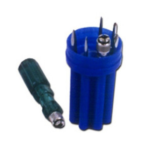 Kit de probador de tornillo de acero inoxidable, la mejor calidad, hecho en la India, LO-MT-903 disponible a precio asequible - Product Image 1