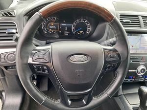 Gran Oferta: Ford Explorer Platinum AWD Usado del 2018 - Product Image 2