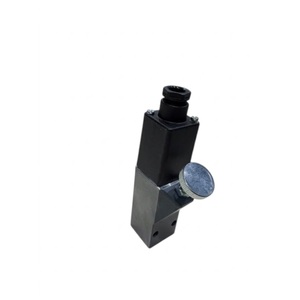 Interrupteur de pression compatible Atlas Copco 3176458905, interrupteur de commande 3176 4589 05 pour l'exploitation minière, alternative EPICOR pour le forage minier - Product Image 1