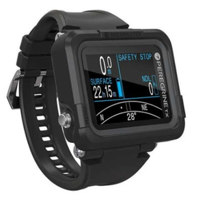 Digital Wrist Dive <b>Computer</b> Stainless Steel & Plastic <b>Case</b> Scuba Diving Watch OEM/ODM Customizable <b>for</b> Underwater Use - Product Image 5