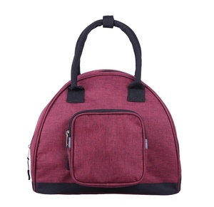 Équipement d'équitation personnalisé OEM, sacs à haltères en différentes couleurs, logo personnalisé accepté - Product Image 1