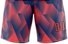 Conjunto de camiseta de fútbol personalizable Ropa deportiva transpirable duradera Uniforme de talla grande con el último diseño para béisbol y softball - Product Image 6