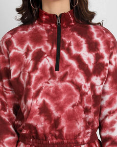 Ensemble de survêtement haut de gamme pour femmes, logo personnalisé, tenue de sport conçue pour le confort, la performance et un look élégant, mode personnalisée - Product Image 6