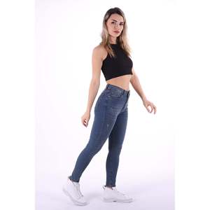 <span class=keywords><strong>Jeans</strong></span> Skinny 819 - Denim Azzurro Chiaro - Product Image 1