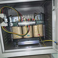 Transformador Fanuc para Conversión de Voltaje