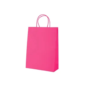 Sacchetti di Carta Promozionali Personalizzabili Hizir, Confezioni Personalizzate per Gadget - Product Image 1