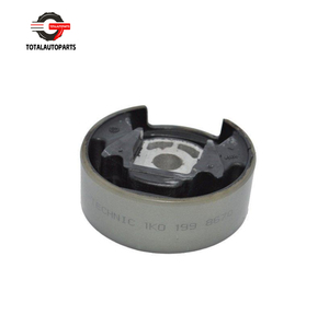 1.8 2.0 3.2 support moteur en caoutchouc supérieur essence OEM 1K0199868Q 1K0 199 868 <span class=keywords><strong>Q</strong></span> convient pour V-W au-di Se-at Sko-da - Product Image 6