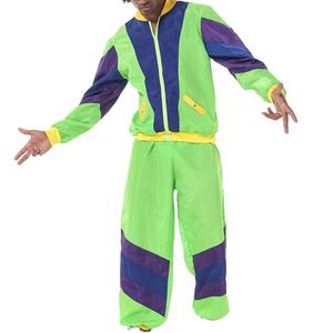 Comfortable Custom Winter Sportswear Windbreaker Tracksuit for <b>Sale</b> New Fashion Style Outdoor Unisex 100% Cotton Breathable - Product Image 2