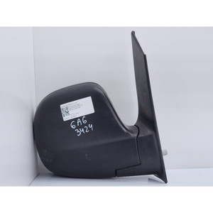 กระจกมองข้างขวา DX เมอร์เซเดส วีโต้ W639 รุ่นที่ 2 กระจกมองข้างแบบปรับมือ 646983 (03>14) - Product Image 1