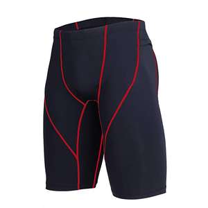 Street Style <b>Men</b> Compression Shorts Custom Summer Quickly Dry <b>Gym</b> Sports <b>Leggings</b> <b>Men</b> Trousers Polyester Jogging Shorts <b>For</b> <b>Men</b> - Product Image 6