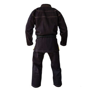 Traje BJJ de calidad premium para hombre, cómodo y transpirable, Ideal para todos los niveles de habilidad, traje BJJ - Product Image 6