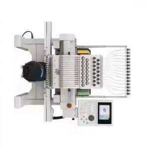 NUEVA Máquina de Bordar de Alta Velocidad TMBP-SC1501 de 15 Agujas - Product Image 3