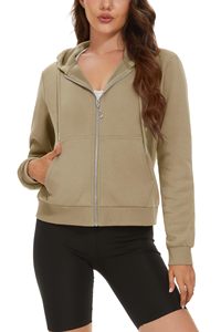 2025 tendance mode logo personnalisé impression broderie meilleur prix fabricant professionnel conception Unique sweats à capuche pour femmes - Product Image 3