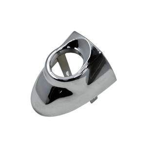 Cubierta de contraseña de manija de puerta-Izquierda, cromo para Fiat Tipo, Egea (envío desde el fabricante de Turquía) Código de producto: FD112648 - Product Image 5