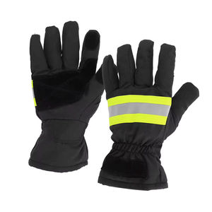 Gants de lutte contre l'incendie de sauvetage de type long - Product Image 3