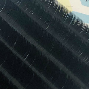   Extensiones de Pestañas de Volumen LASH |   Pestañas Postizas de Volumen Flash |   Ventilador Easy Fan 12D - Product Image 4