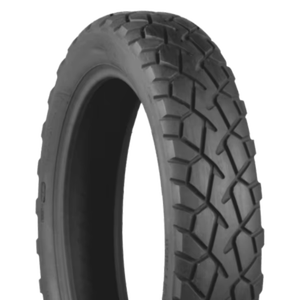 Neumático sin cámara New Condition K535 Off-Road 350-16 Hecho en Vietnam Caucho natural para motocicletas - Product Image 1