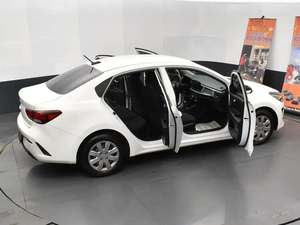 KIA Rio S FWD berline d'occasion de 2021 - Product Image 5