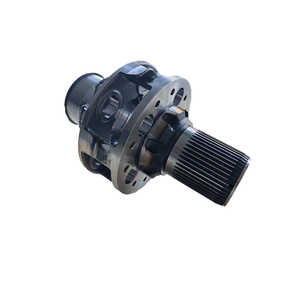 Planet Carrier 1358.232.202 pour assemblage de transmission automatique 12TX 16TX - Product Image 2