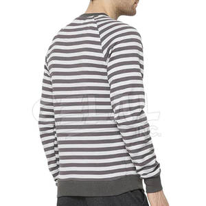 Hip Hop personalidad invierno de los hombres sudaderas de sudaderas con capucha sudaderas para hombres - Product Image 3