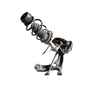 Brazo de Suspensión Delantero Izquierdo para VOLKSWAGEN Serie Up (122) (16>) 1S0407255C - Product Image 5