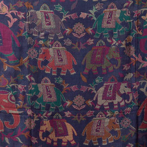 Écharpe d'hiver à carreaux pour femmes, châle long et chaud, disponible en gros, nouvelle collection 2022 - Product Image 6