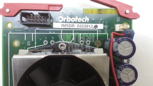 10809) [มือสอง] ORBOTECH IMSDR 0353812 - Product Image 4