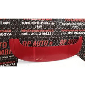 สปอยเลอร์ประตูท้ายด้านหลัง DR 6.0 ซีรีส์ (22>)609000542AA ไบฟิว/แก๊ส 1.5 - Product Image 5