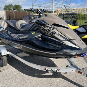 Venta al Por Mayor de Moto Acuática Sea-Doo RXT-X 300 | Compre Motos Acuáticas Nuevas y Usadas a Precios Muy Económicos al Por Mayor - Product Image 1