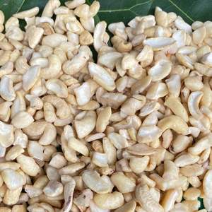 ถั่วเม็ดมะม่วงหิมพานต์บรรจุ W180 20กก. เวียดนามนัมแซนติโกจำกัด - Product Image 1