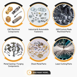 Écrou de bride de broche en acier inoxydable personnalisé de qualité supérieure hexagonale zinguée vente exclusive utilisation industrielle automobile mondiale - Product Image 6