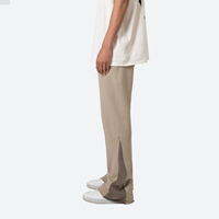 Pantalons de sport pour hommes de haute qualité, séchage rapide, vêtements de rue, style décontracté, pantalon cargo de loisirs, pantalon de jogging pour hommes