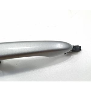 Poignée de porte extérieure avant gauche JEEP Compass Série 552 63 087, EBS, EBT (16>) - Product Image 2