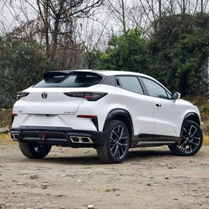 JX Auto Changan UNI-T 2020 1.5T Turbo Édition Premium SUV Volant à Gauche Sièges en Cuir Arrière - Product Image 4