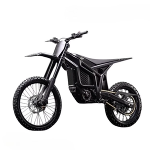 Nouvelles Offres Exceptionnelles 2025 – Vélo Électrique d'Aventure Talaria Komodo avec Garantie d'un An, Prêt à l'Expédition - Product Image 2