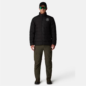 High Quality puffer Jacket for <b>Men</b> - Product Image 5