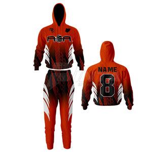 Meilleures ventes Survêtements pour hommes Survêtements pour hommes personnalisés avec votre propre conception Survêtements pour hommes fabriqués en usine - Product Image 2