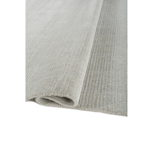 Tapis en laine tissé à la main classique bleu de 10 mm pour la maison, grand tapis rectangulaire de style classique pour le salon, l'entrée et la chambre - Product Image 2