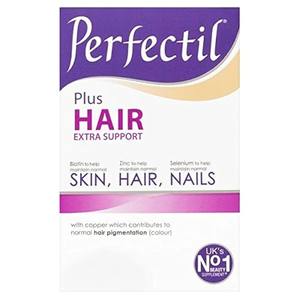 เพอร์เฟ็กแท็บเล็ต90s ยังมีเพอร์เฟ็กทิล30S พลัส28S บวกเล็บ60s บวกผม60S - Product Image 6