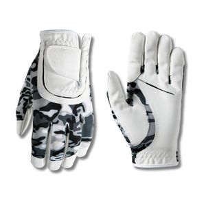 Gants de golf en peau de mouton légers, imperméables et coupe-vent pour hommes et femmes, main gauche, toutes tailles, avec logo personnalisé - Product Image 3