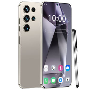 NEW OEM S25+ Ultra 16GB+1TB 7.3 นิ้ว ปลดล็อค รองรับ 2 ซิม 5G สมาร์ทโฟน Android พร้อมกล้อง 108MP รองรับ CDMA ภาษาสเปน รับประกัน 3 ปี - Product Image 1