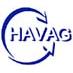 HAVAG Glas GmbH logo