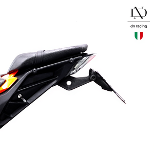 Portaplacas Duke 125 /390 024> (U65C) - v3 - Product Image 2