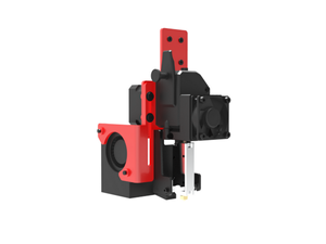 ขายหัวฉีด Modix3D Modix Griffins High-Flow Hotend - Product Image 3