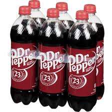 Venta al por mayor 355ml Dr Pepper Cherry Soda refrescos carbonatados 24x330ml latas de bebidas gaseosas en botellas a granel - Product Image 4