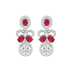 Collares de piedra, conjunto de collares de piedra, collares de piedra para mujer, regalo para ella, joyería de plata, collares Colorstone, ropa de fiesta. - Product Image 5